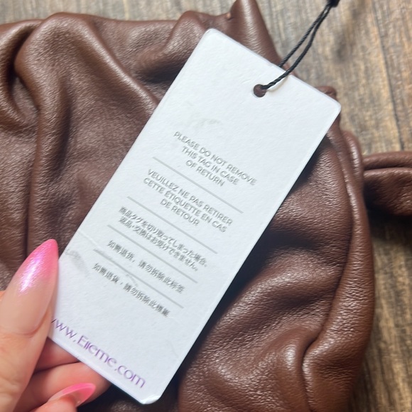 Elleme Vague Bag - Picture 6 of 10